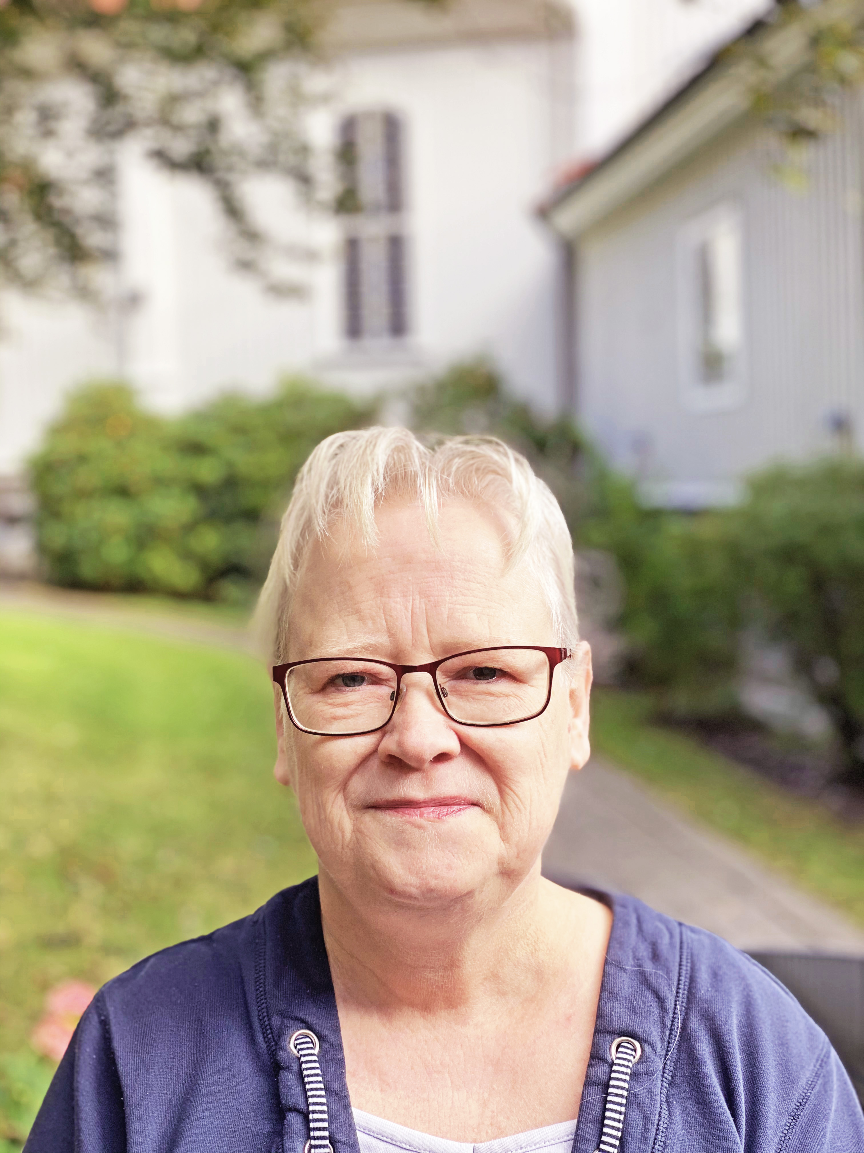 Katarina Hörnquist